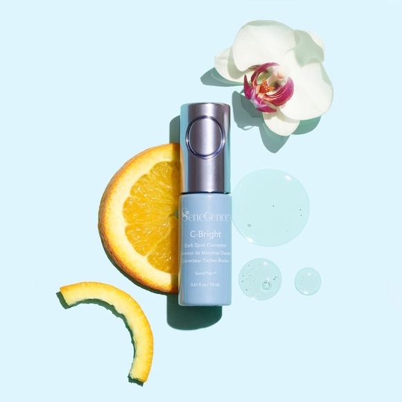 SeneGence C-Bright Dark Spot Corrector - Picture 1 of 7